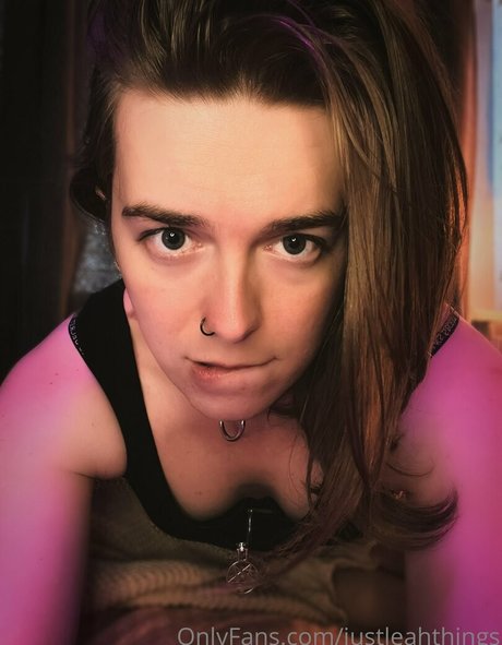 justleahthings Profile pic