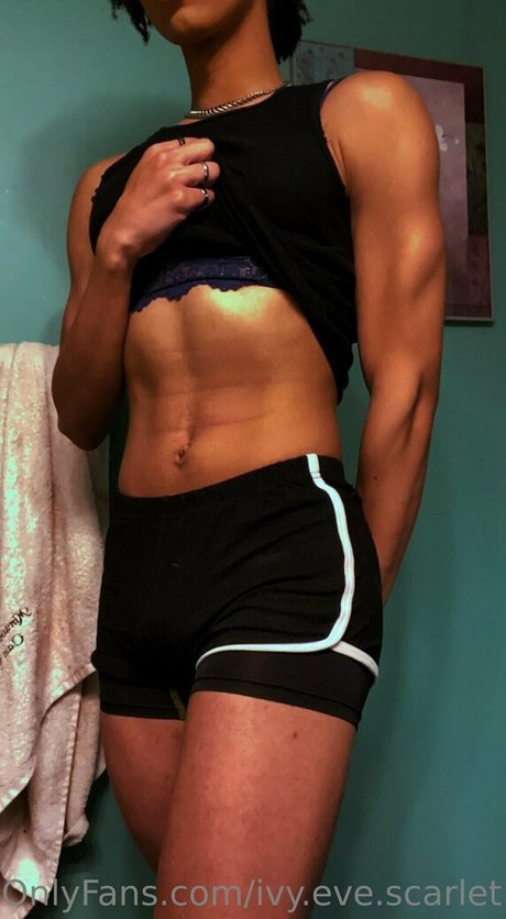 ivyevescarlet porn only fans