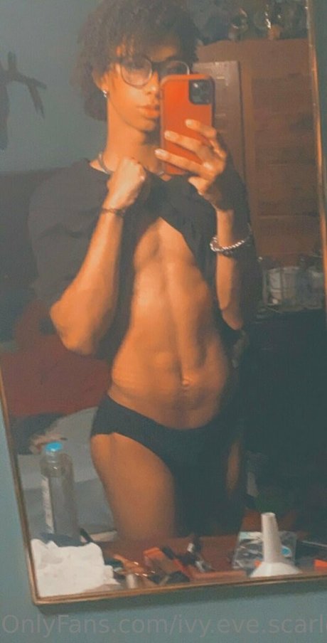 ivyevescarlet onlyfans leaks nude