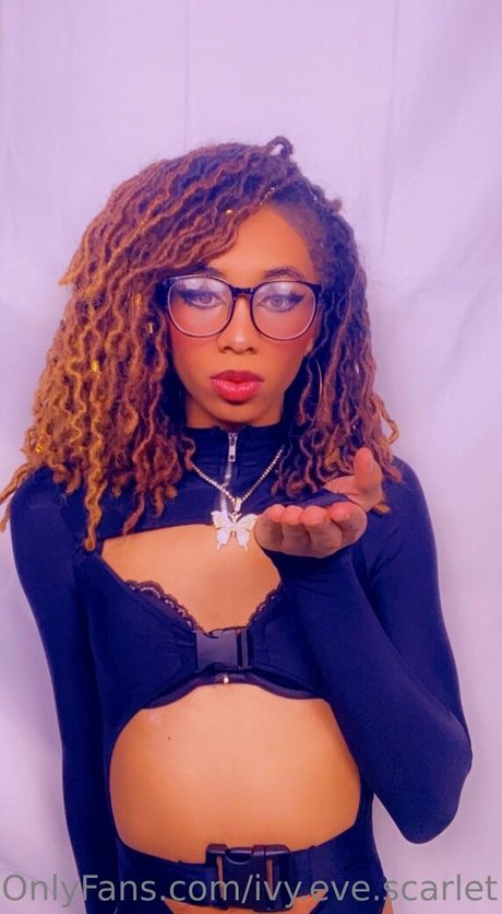 ivyevescarlet onlyfans naked