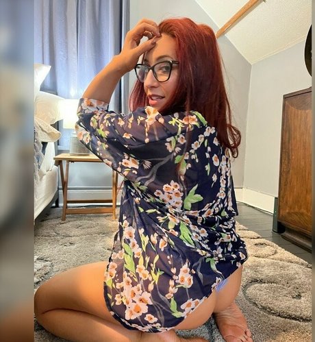 Veda Scott onlyfans fotos