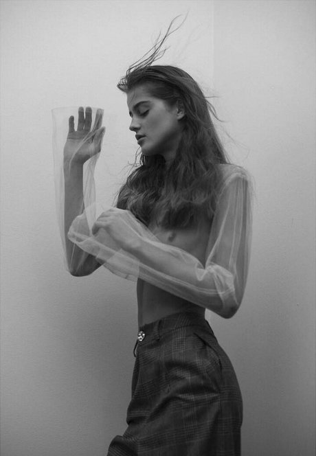 Ichelle Streekstra onlyfans uncensored