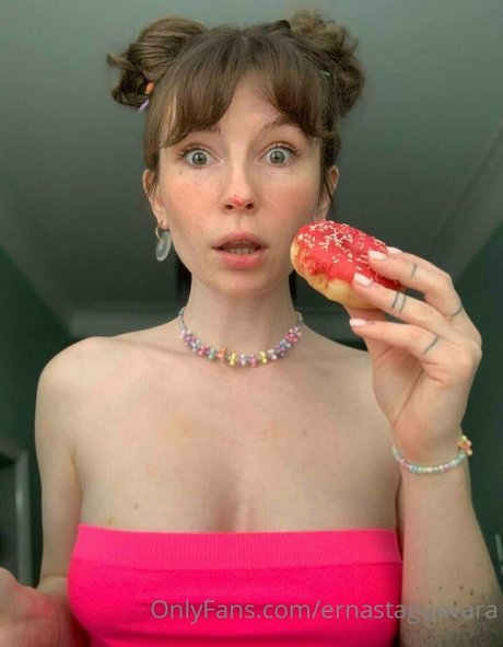 Ernesta Guevara onlyfans nude