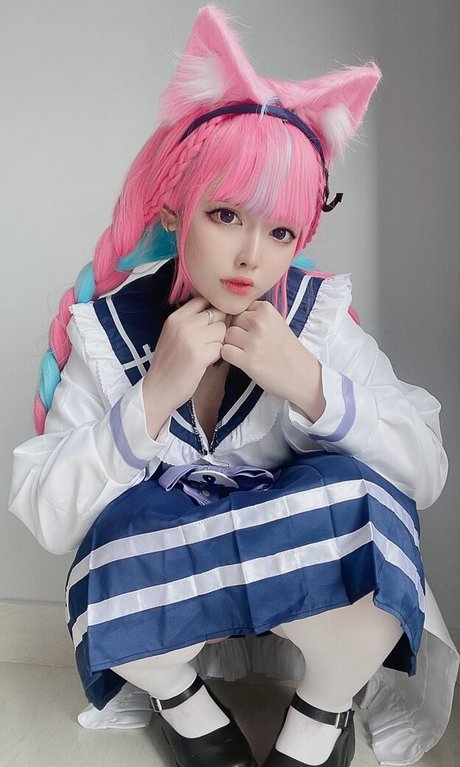 Neppu new onlyfans leaks