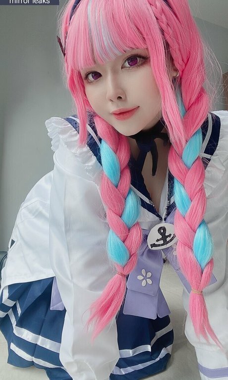 Neppu onlyfans nude leaks