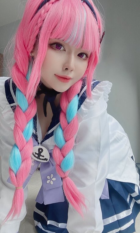 Neppu onlyfans nude leaked