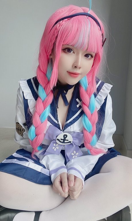 Neppu only fans leaked porn