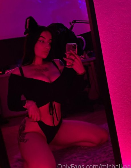 michalkaa onlyfans content leaked