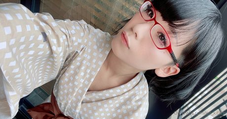 Eri Kitami naked onlyfans leaked