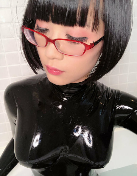 Eri Kitami leaked nudes onlyfans
