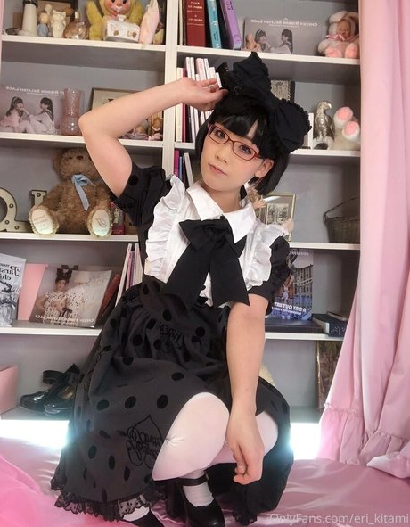 Eri Kitami onlyfans exposed