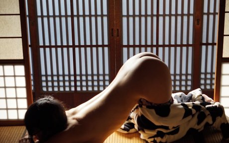 Eri Kitami onlyfans leak