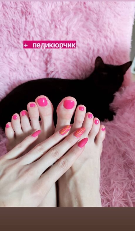 Daria Gurieva new onlyfans leak