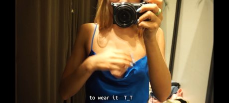 itsSky nudes onlyfans leaked