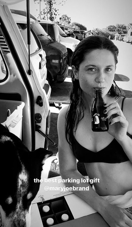 Bonnie Wright Profile pic