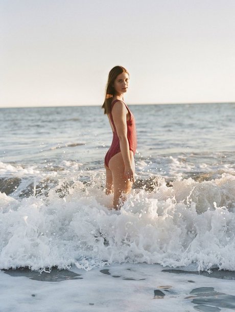 Bonnie Wright onlyfans naked