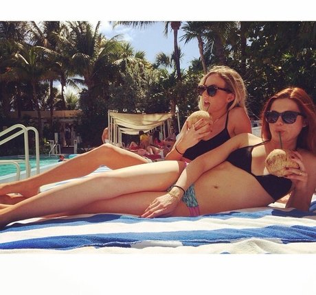 Bonnie Wright leaked only fans porn