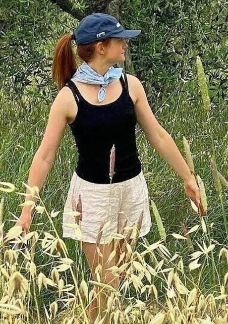 Bonnie Wright porn only fans