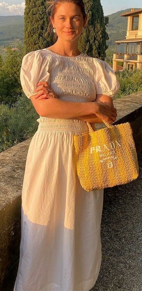 Bonnie Wright onlyfans nude leaked