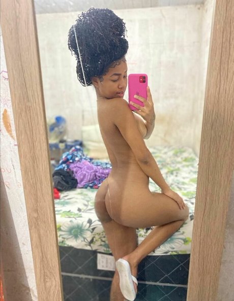 Thalyne Silva nude onlyfans pics