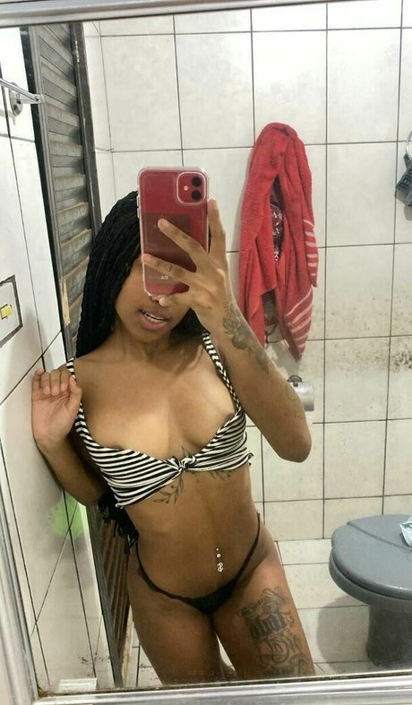 Thalyne Silva onlyfans leaked photos