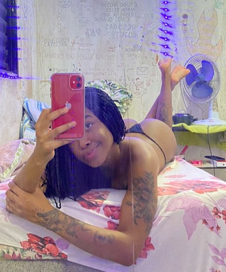 Thalyne Silva onlyfans nudes