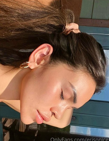 erisonice xxx only fans