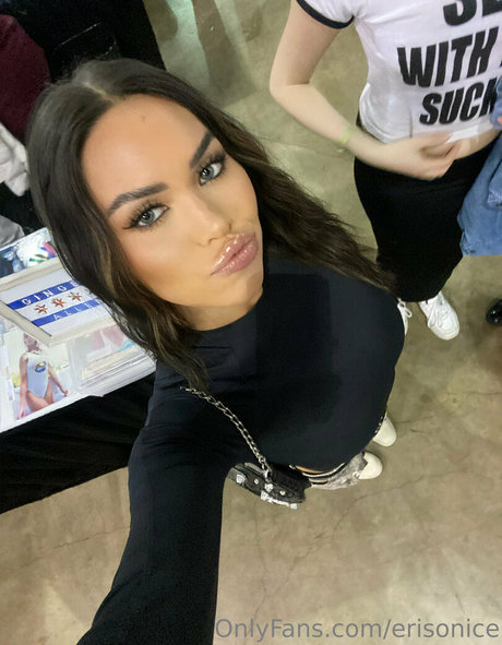 erisonice leaked onlyfans naked