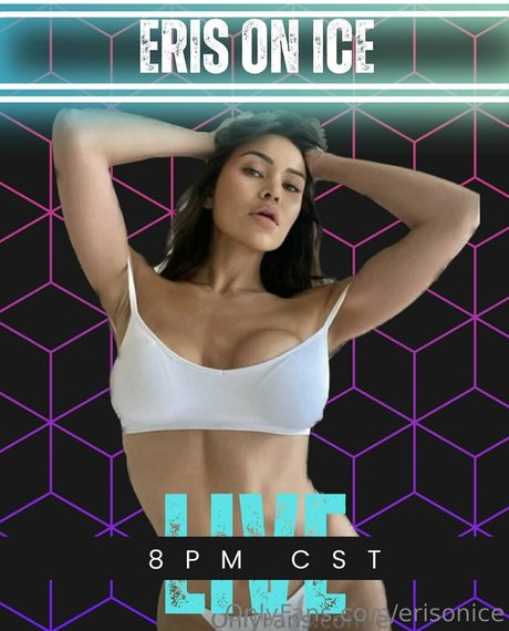 erisonice only fans pics