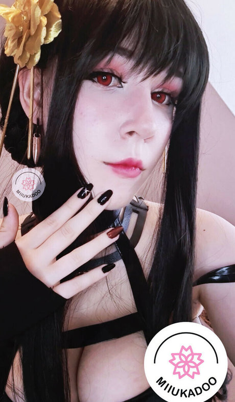 Miiukadoo naked onlyfans