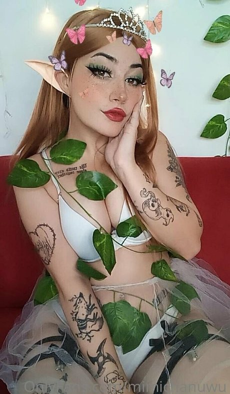 mimitsumiko onlyfans leak free