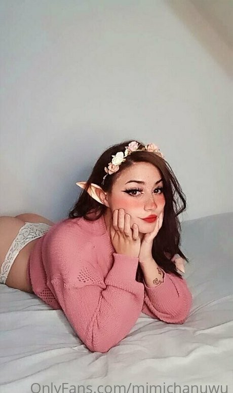 mimitsumiko only fans leaked porn