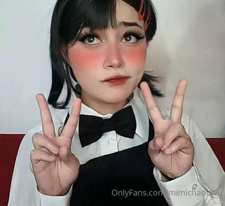 mimitsumiko nude onlyfans leak