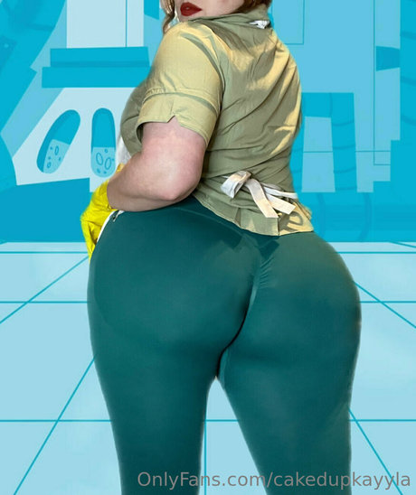 cakedupkayyla leaked onlyfans free
