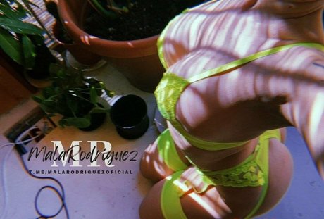 Mala Rodriguez onlyfans nude