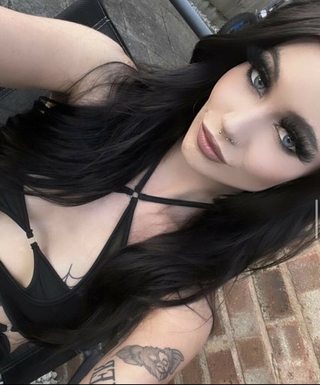 Lilyywilsonn nsfw onlyfans