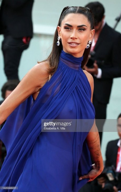 Melissa Satta boobs onlyfans