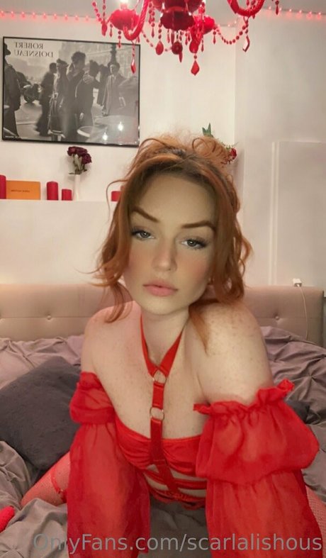 scarlalishous leak onlyfans