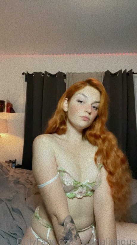 scarlalishous sextape onlyfans