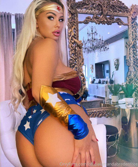 Amanda Breden onlyfans leaks porn