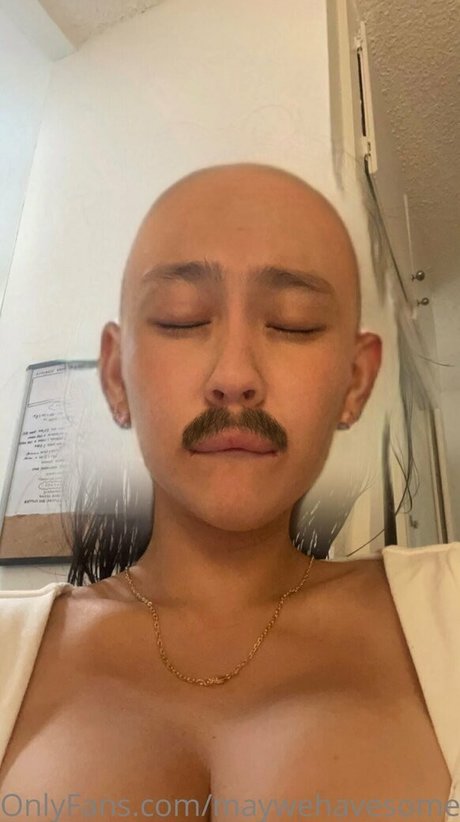 maywehavesomefun onlyfans nude photos