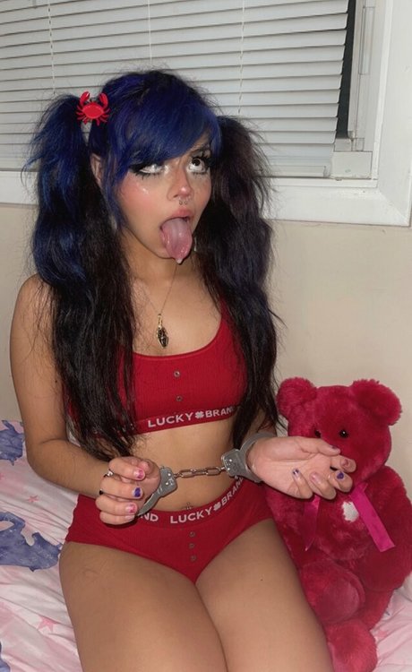 Candy Vanity69 onlyfans pic