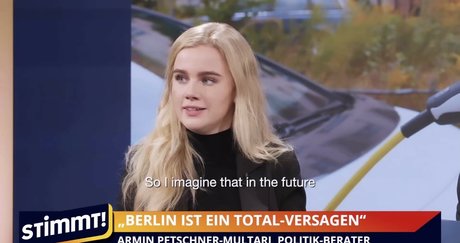 Eva Vlaardingerbroek leaked nudes onlyfans