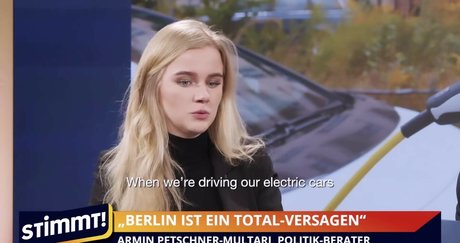 Eva Vlaardingerbroek nude leaked onlyfans