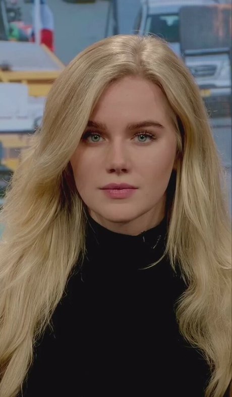 Eva Vlaardingerbroek onlyfans sex tape