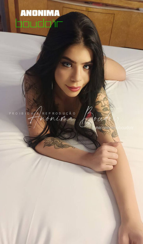 Nanda Vilela onlyfans naked leak