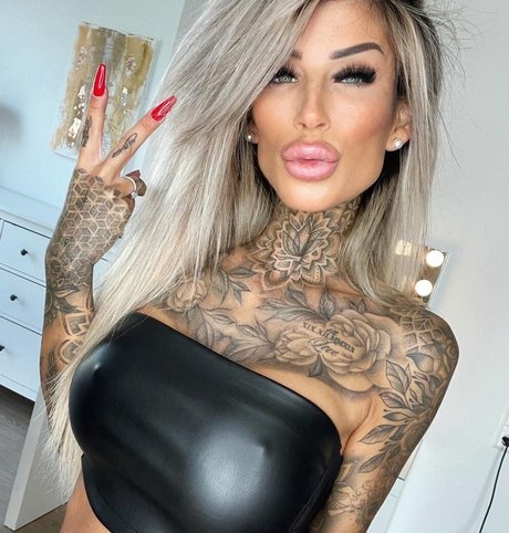 jacky inked96 onlyfans content