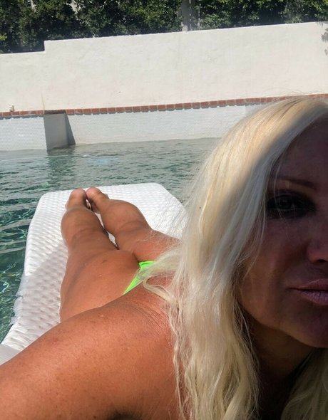 Linda Claridge leaked nude onlyfans