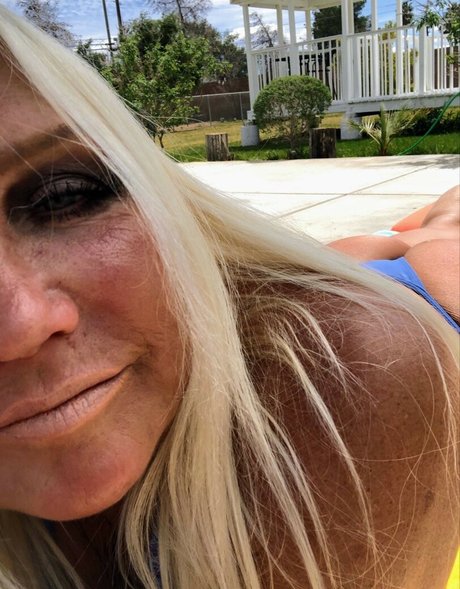 Linda Claridge nude only fans leaks