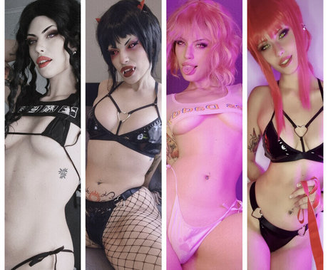 Suzukoelric onlyfans porn leaks